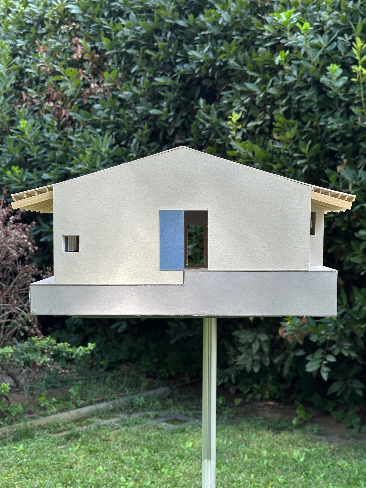 Country house in Loroñe — 4
