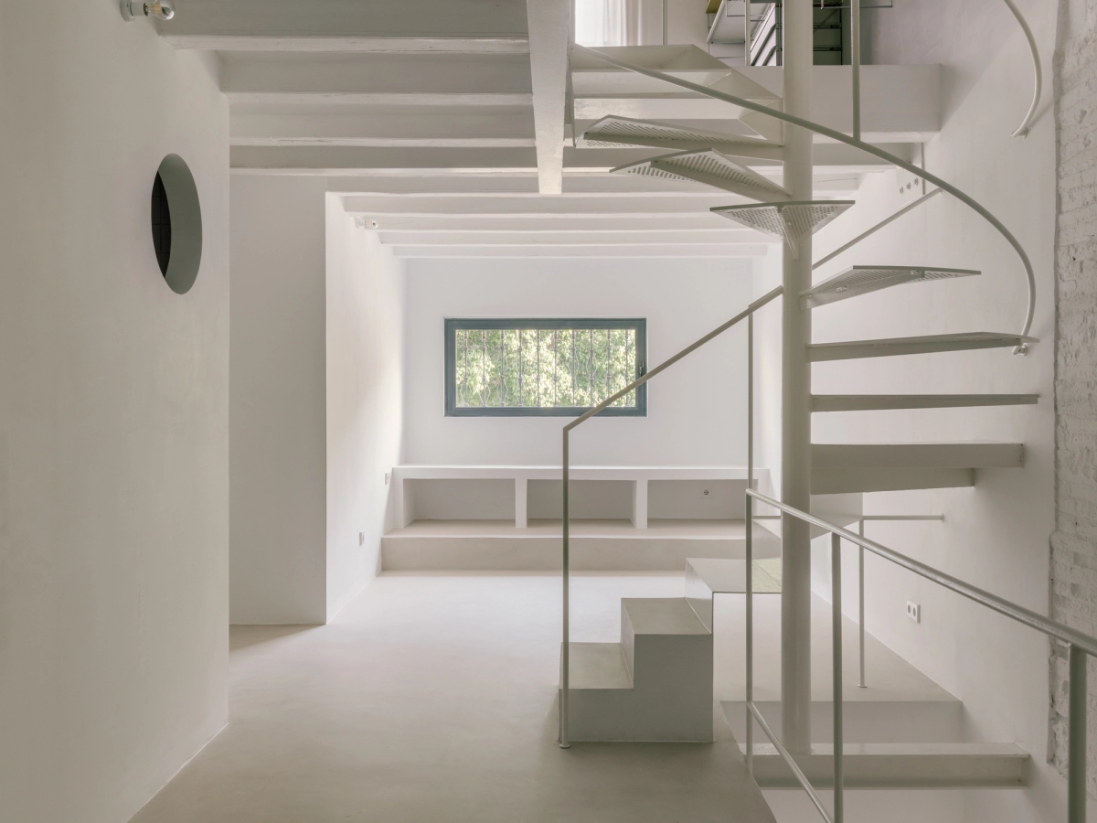 STAIRCORE