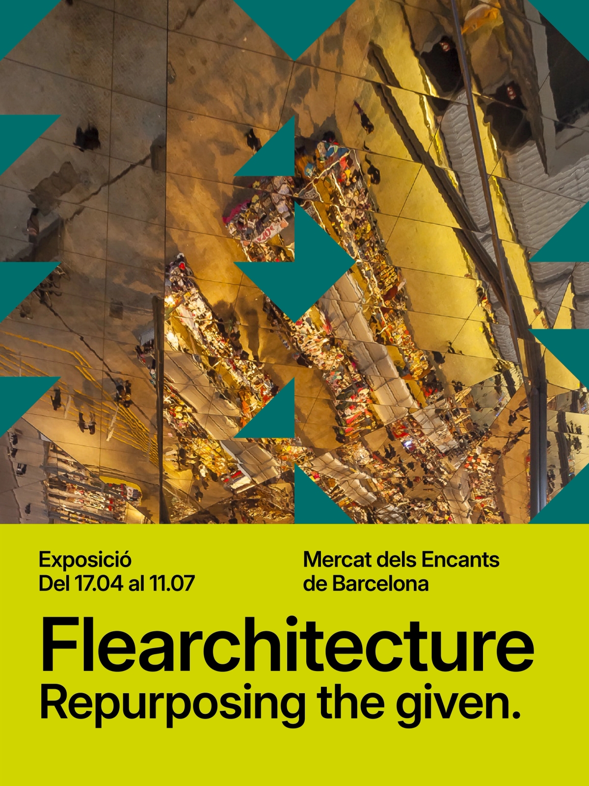 FLEARCHITECTURE — 1