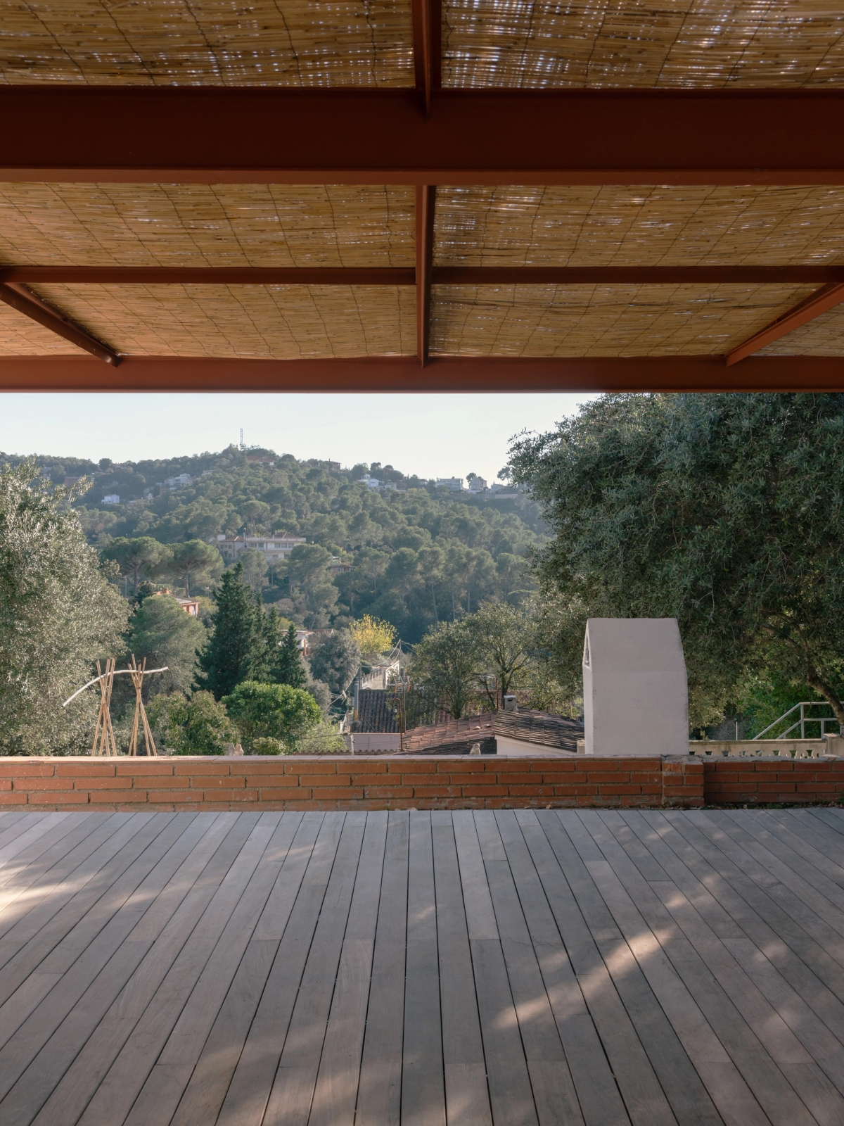 House for a Painter — 17