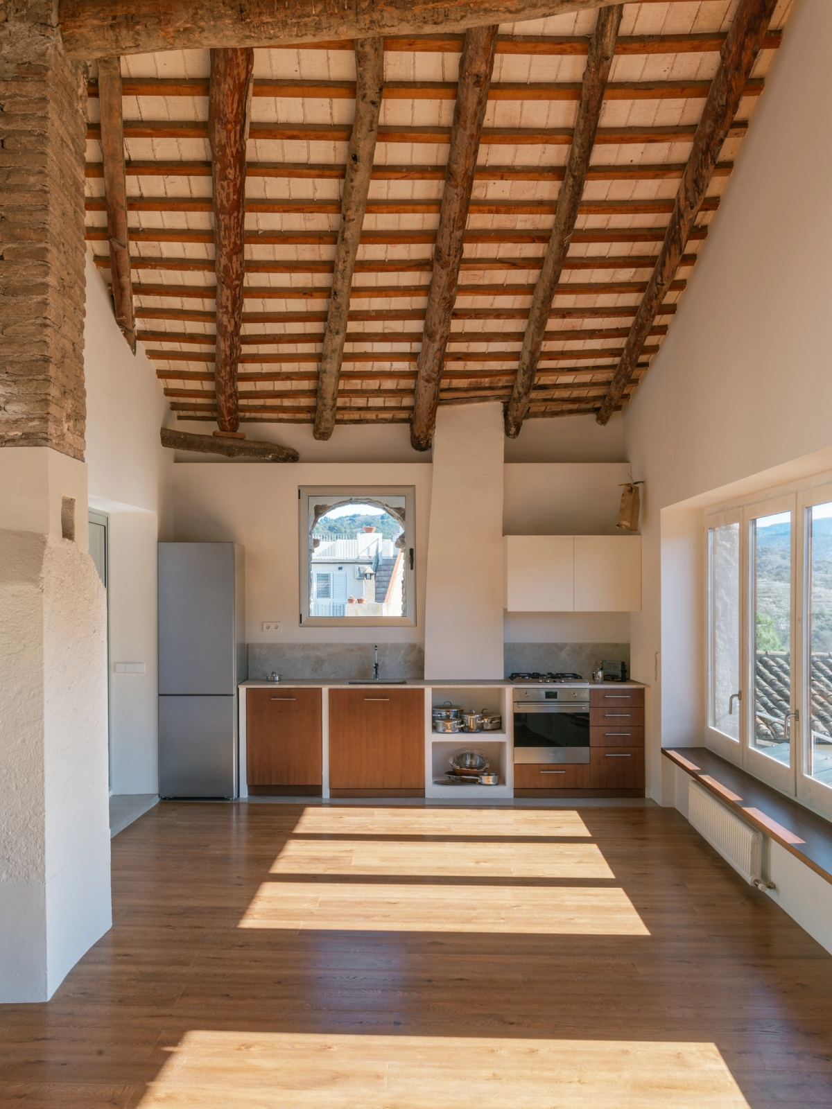 Farmhouse in Poboleda — 4