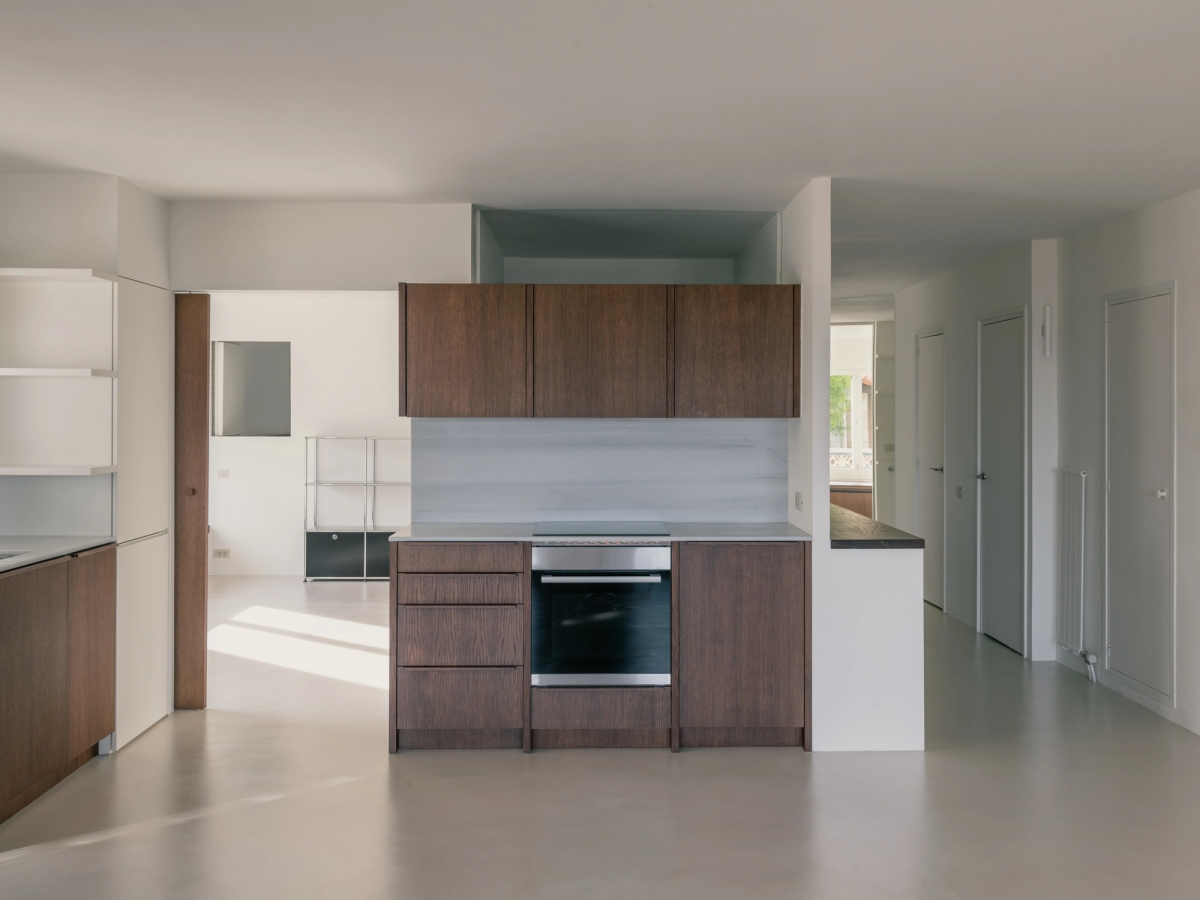 Photographer Apartment — 7