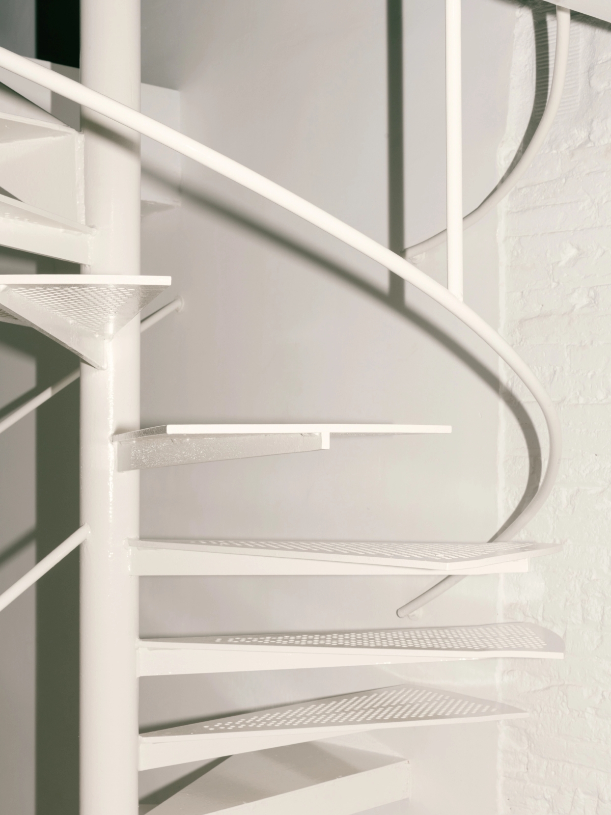 STAIRCORE — 7