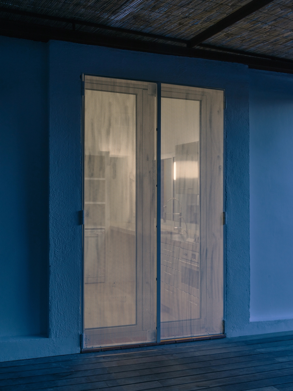 House for a Painter — 13