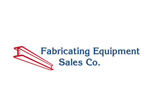 Fabricating Equipment Sales