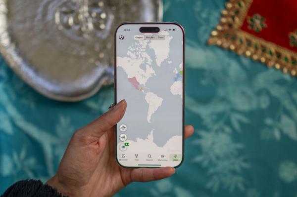 AncestryDNA® Origins