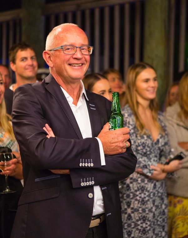 Jeroen Jongejans