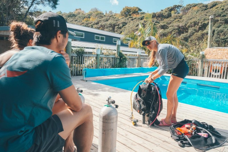 Instructor Development Course gallery image 2