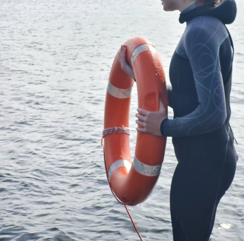 Rescue Course gallery image 1