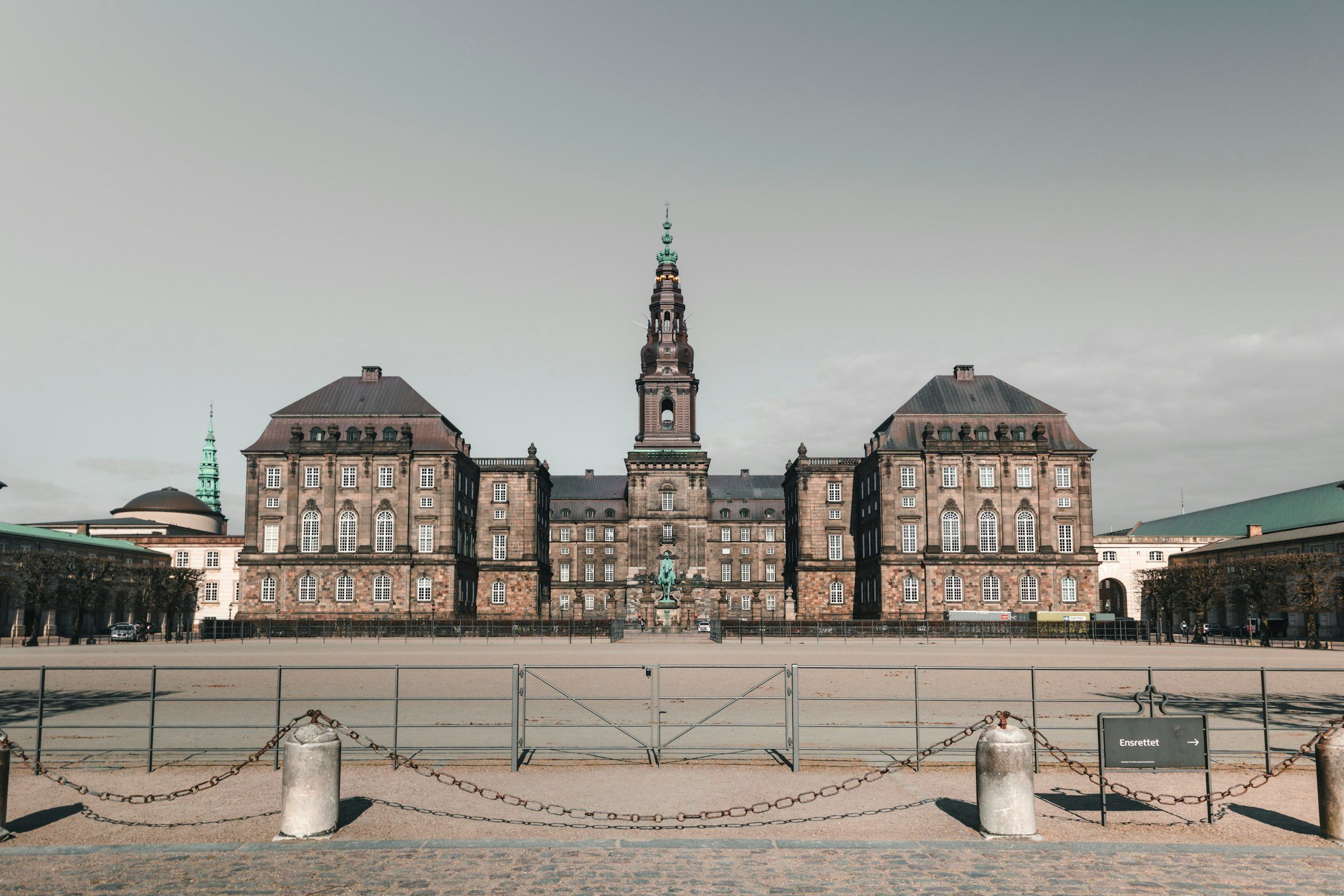Fastholder medlemmer og styrker kommunikationen