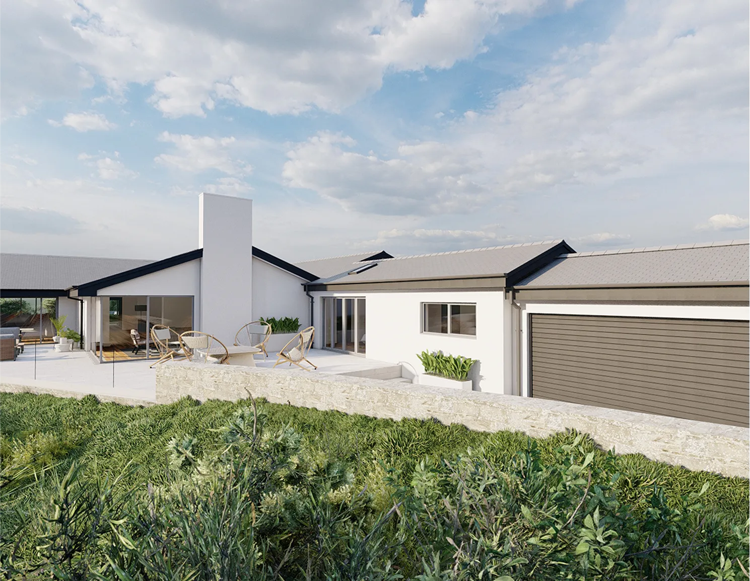 Extension build