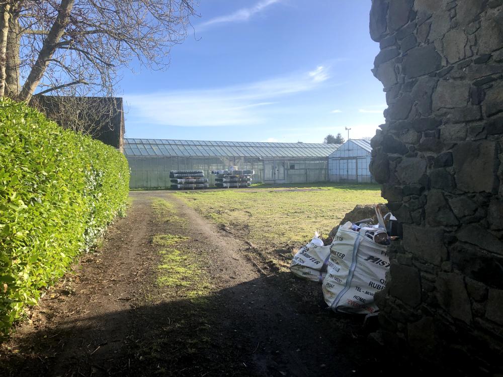 Orgeris Vinery