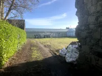 Orgeris Vinery