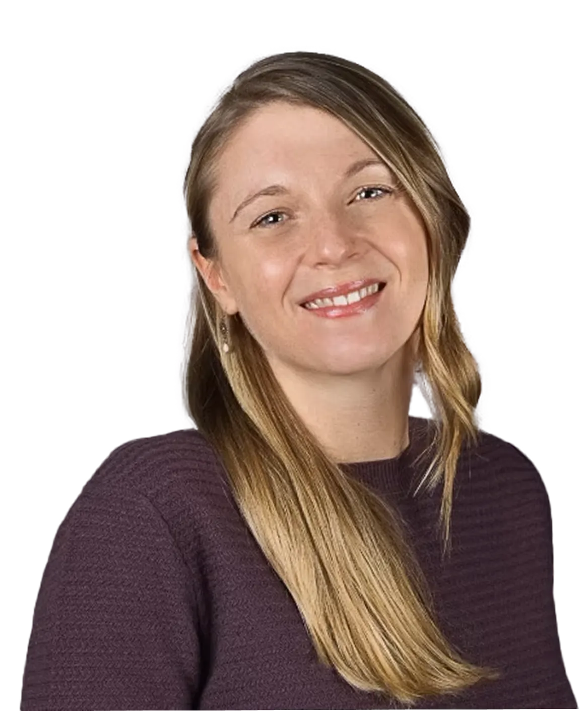 Silvie Luscombe