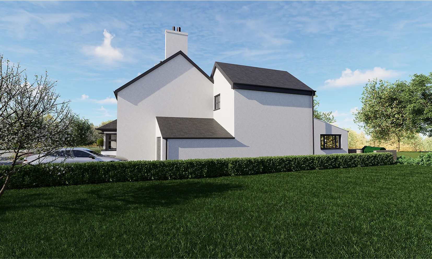 New Conversion