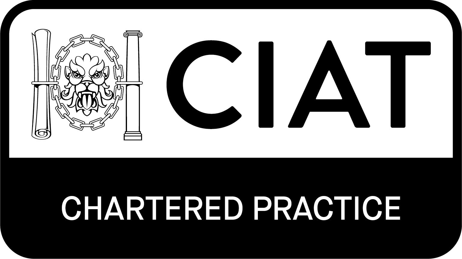 CIAT Chartered Practice Logo