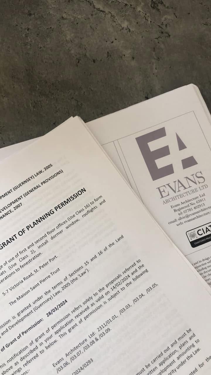 Preparing documents