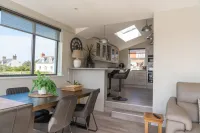 internal kitchen