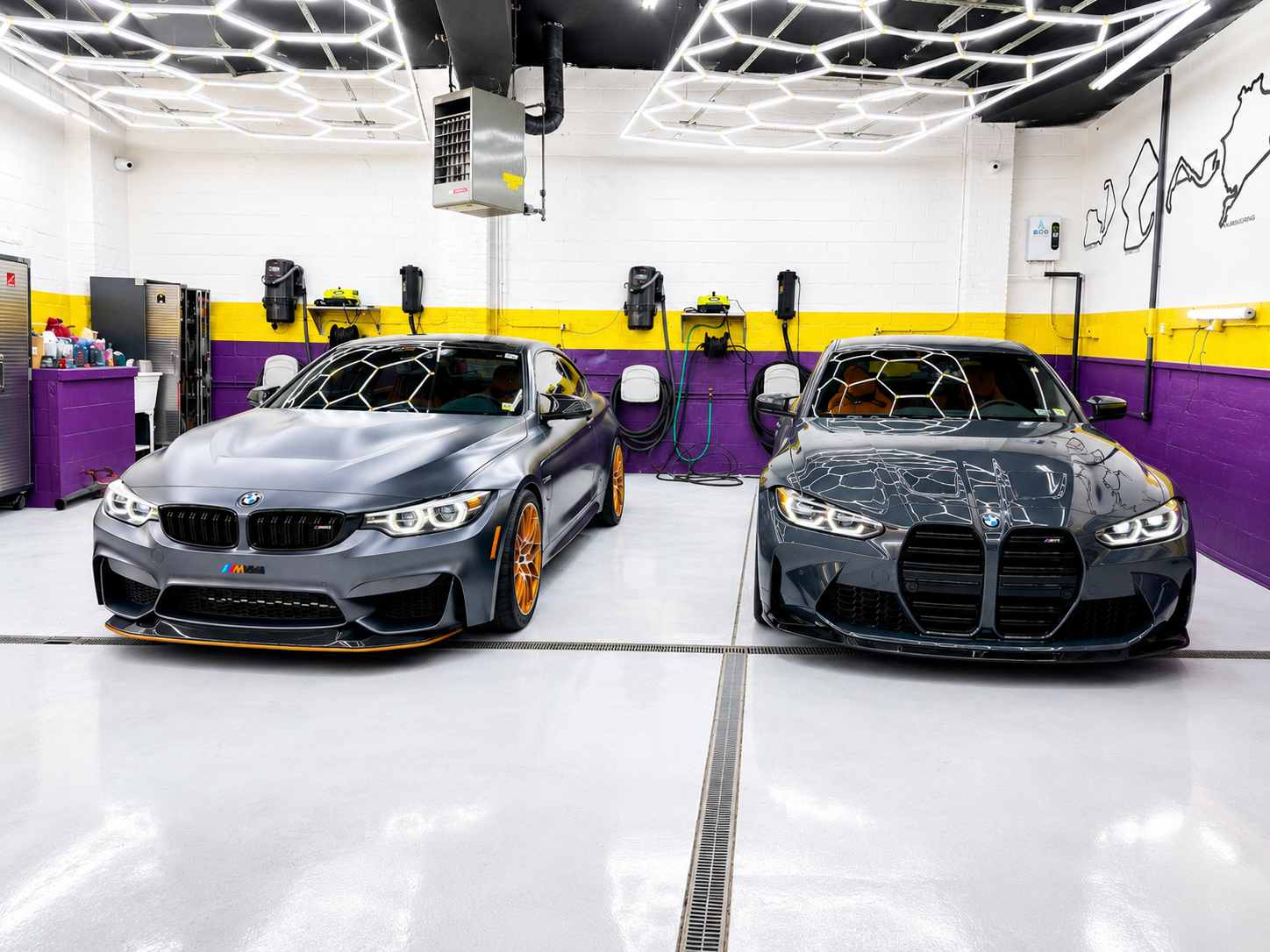 BMW — Other