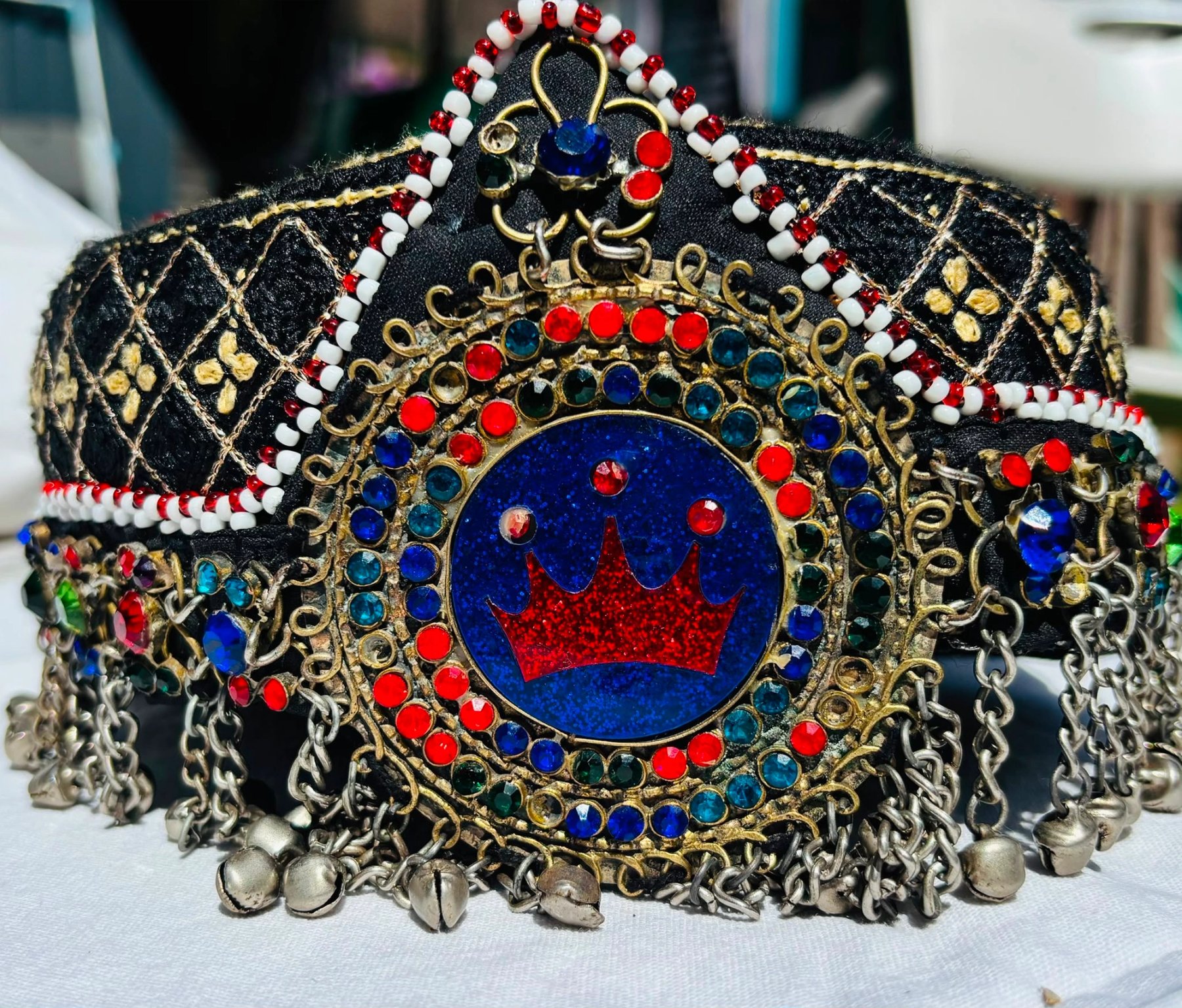 Afghan Fashion