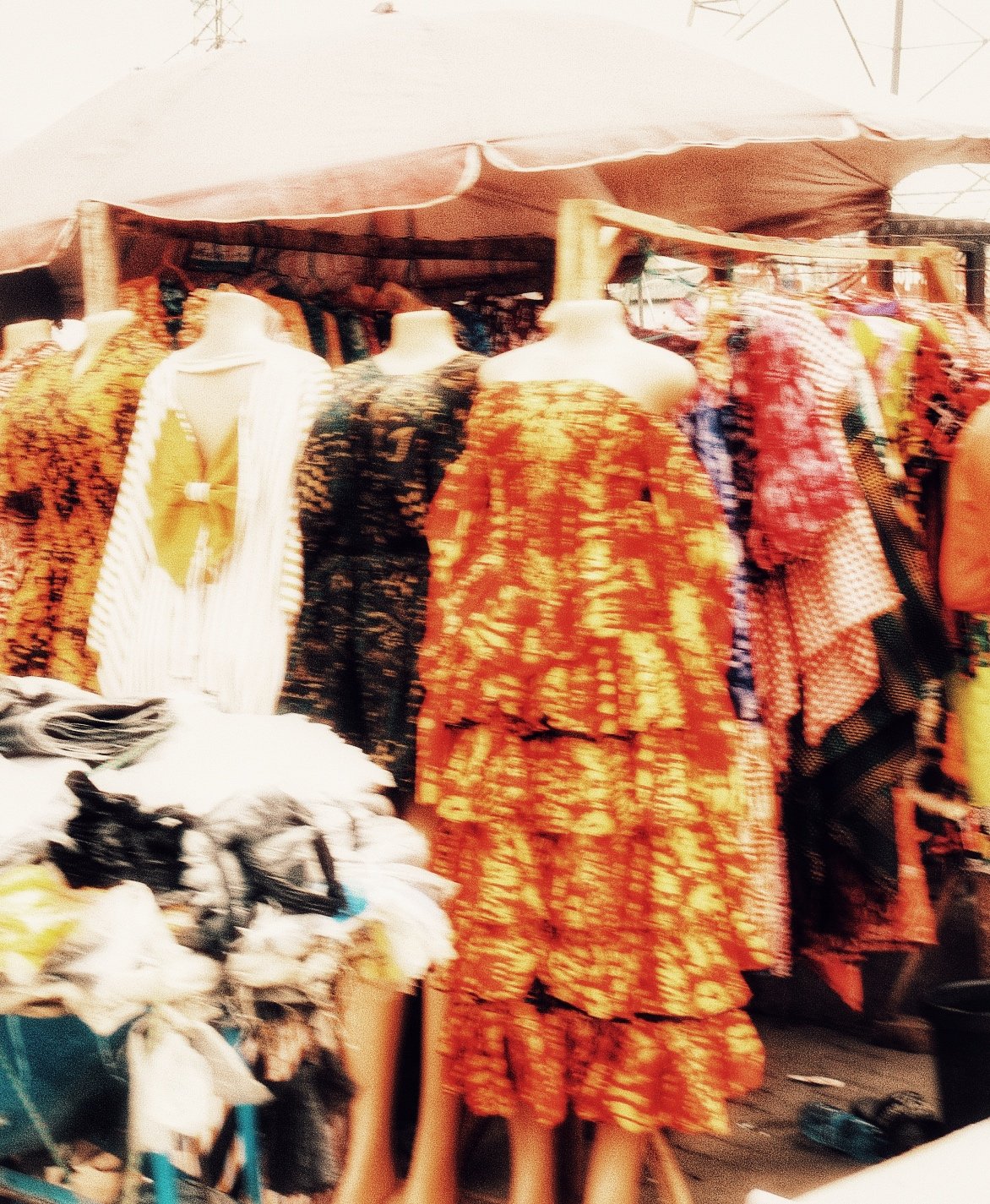 WHAT'S FOR SALE