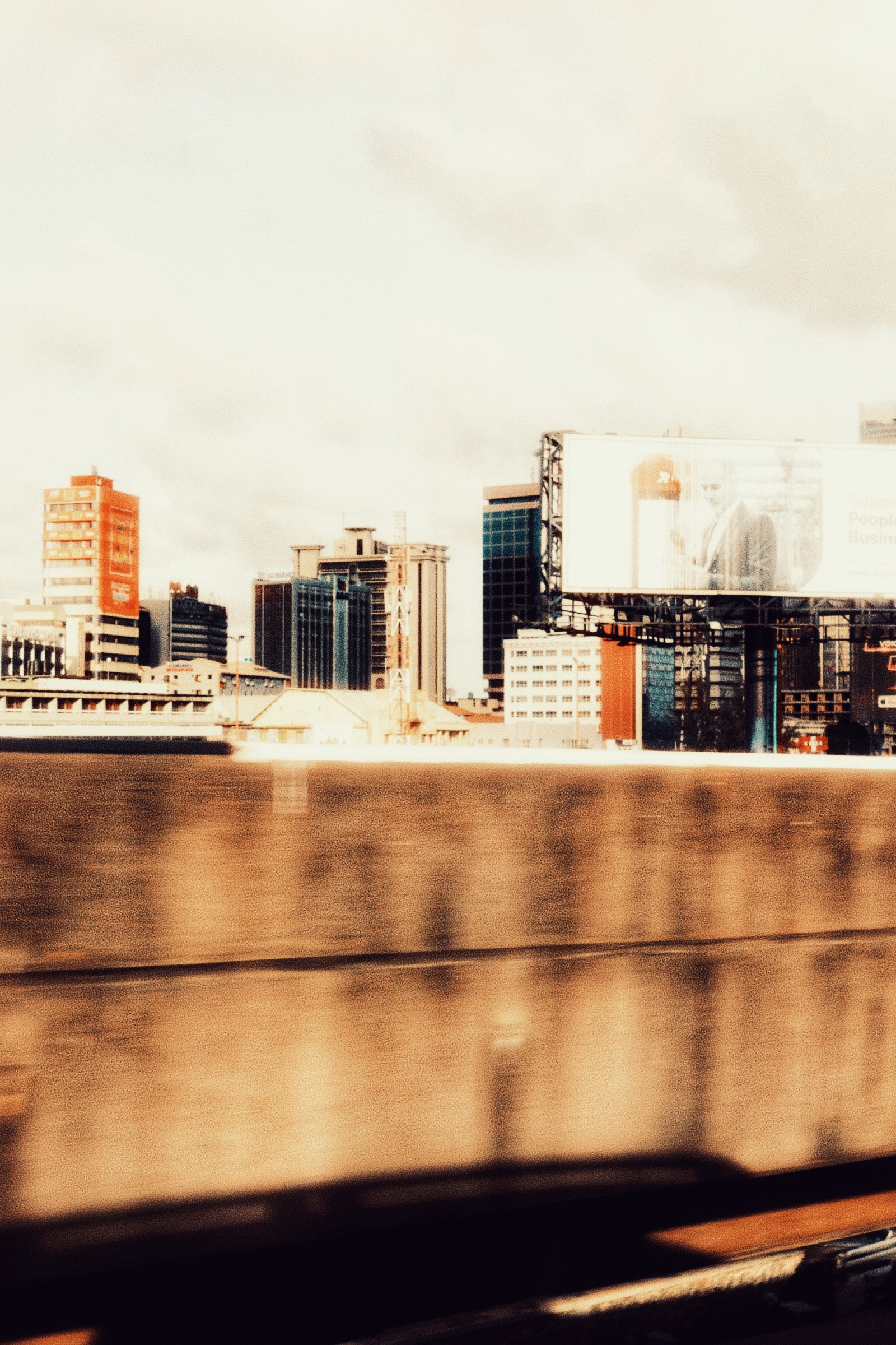 skyline