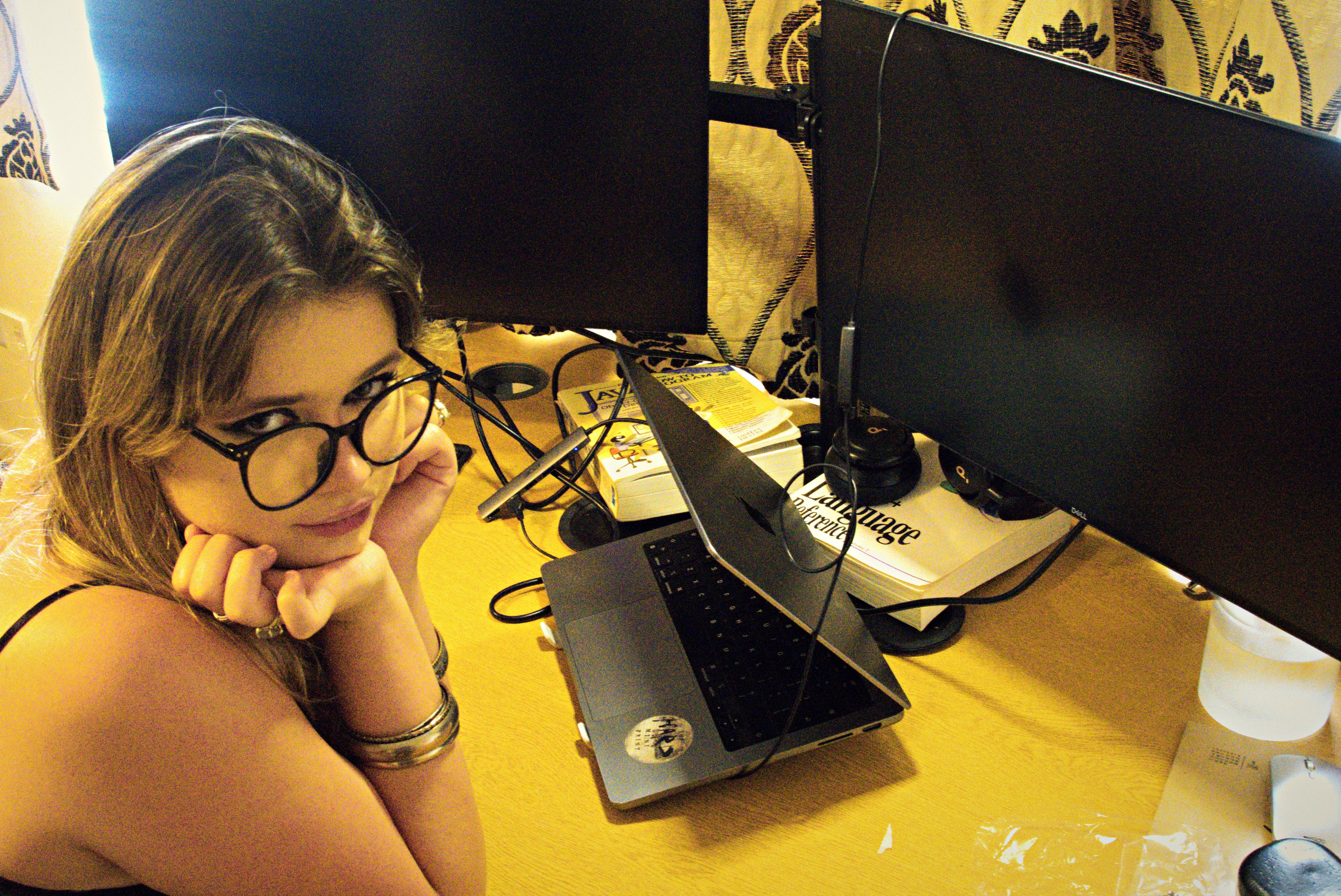 BOREDOM-PHOBIA IN THE DIGITAL AGE