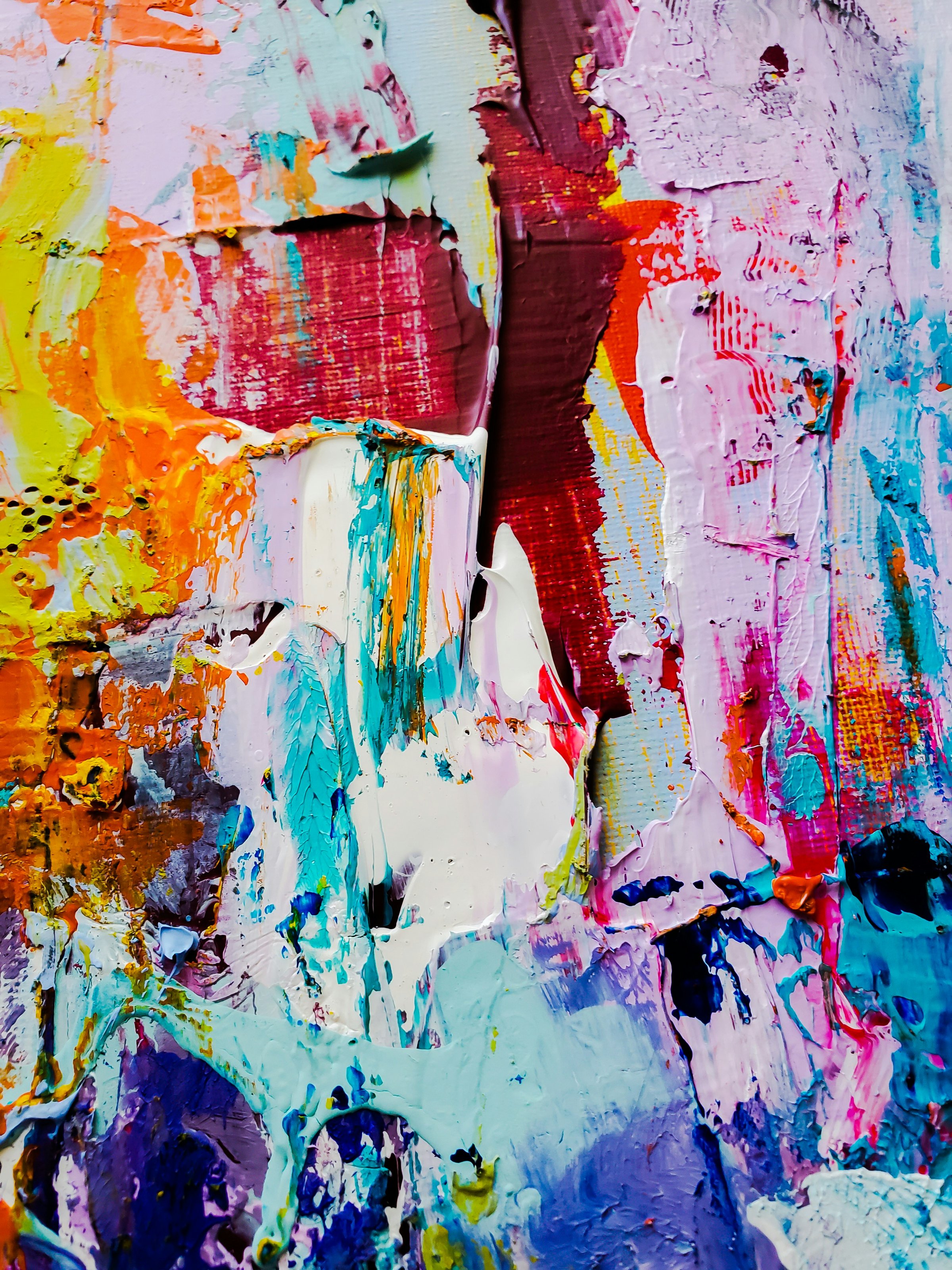 Chromatic Dreams