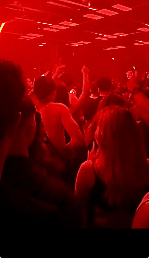 The Return of The Rave