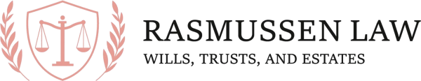 Rasmussen Law, PLLC logo