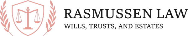 Rasmussen Law, PLLC logo