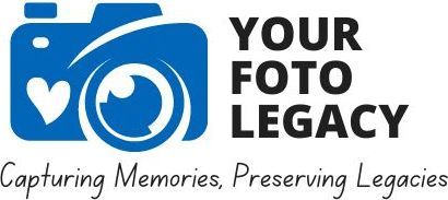 Your Foto Legacy logo