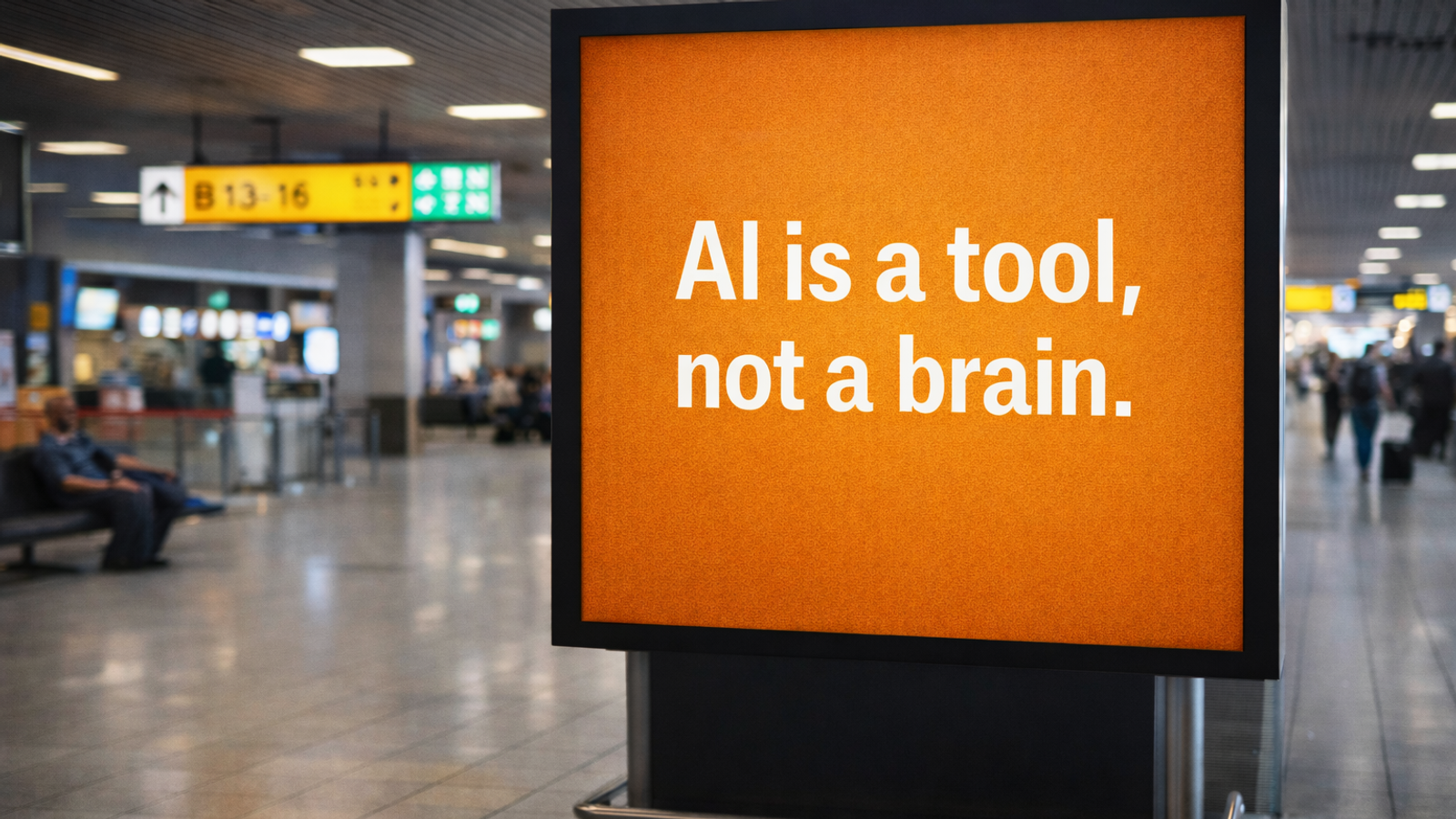 Common Myths about Artificial Intelligence