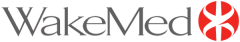 WakeMed Health & Hospitals logo
