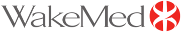 WakeMed Health & Hospitals logo
