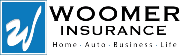 WOOMER Insurance & Financial Services logo