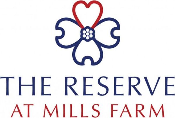The Reserve at Mills Farm logo