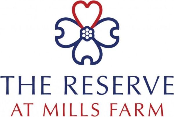 The Reserve at Mills Farm logo