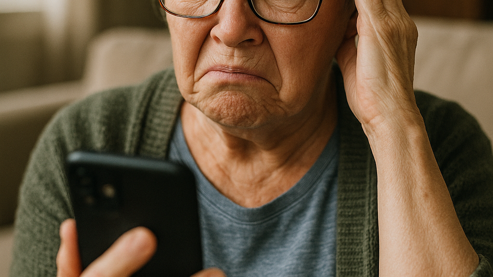 “This Thing Never Works!” and Other Funny Things We Say Before We Learn Something New