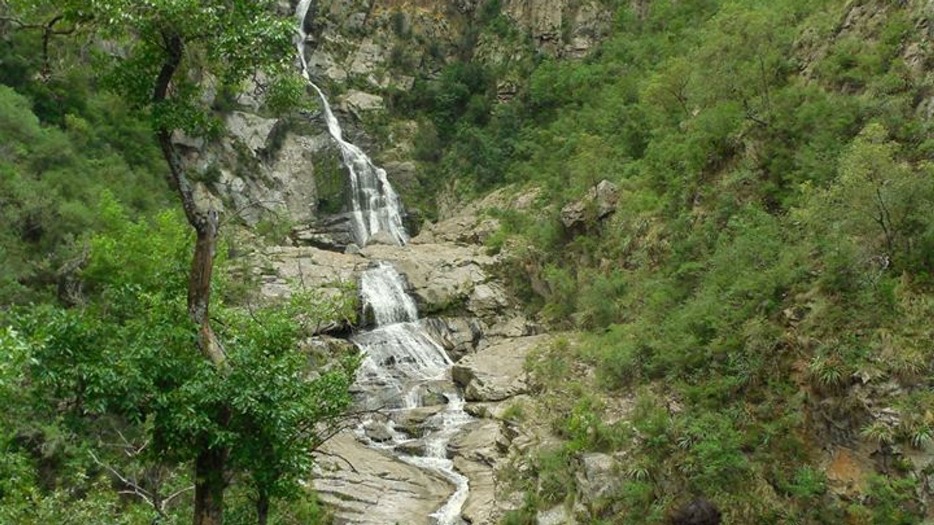 El Alto - Alojamiento en las sierras