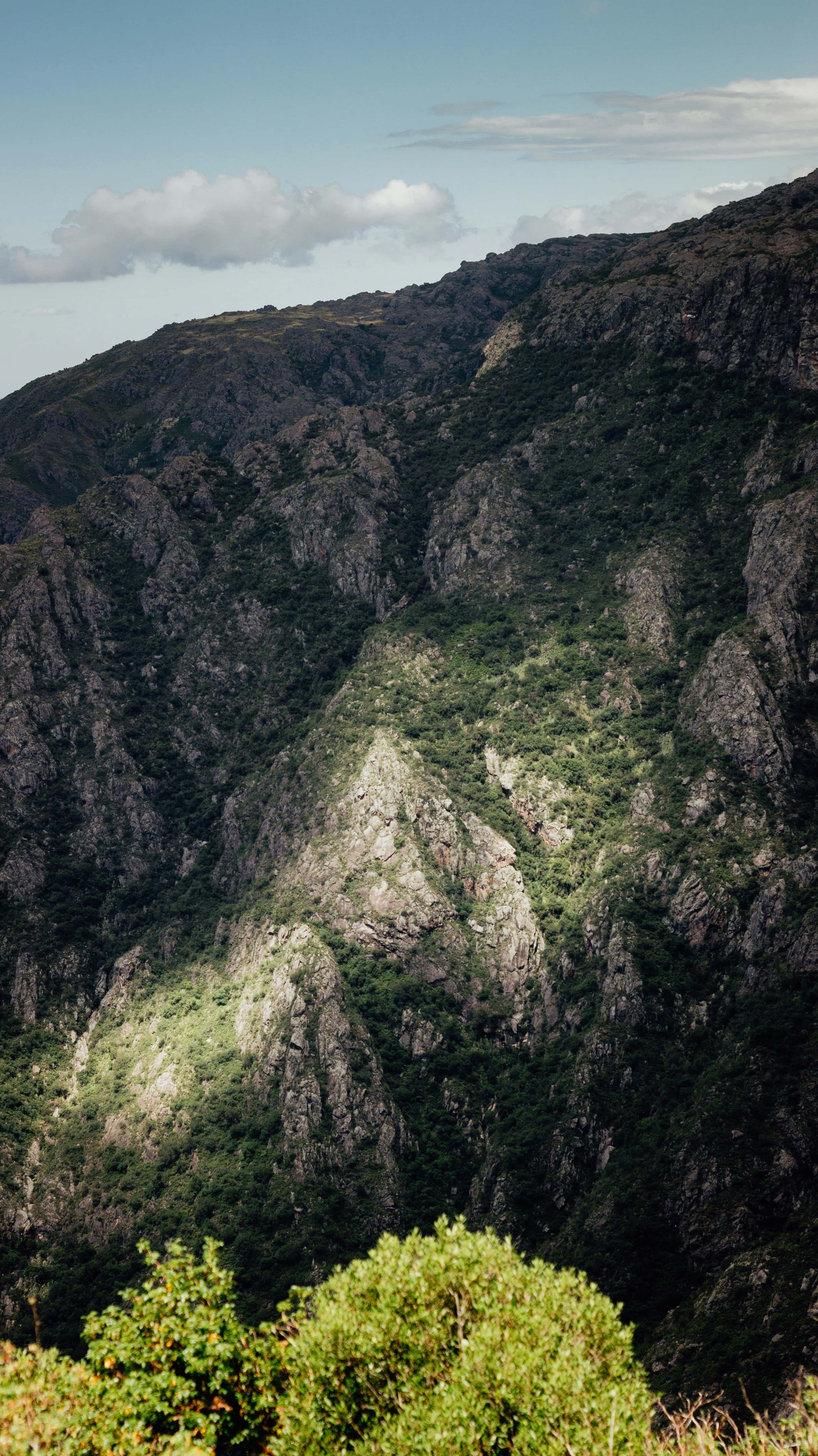 El Alto - Alojamiento en las sierras