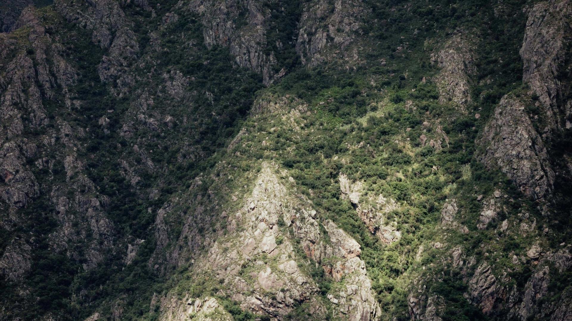 El Alto - Alojamiento en las sierras