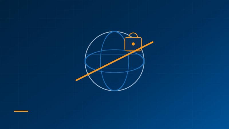VPN Geo-Block & How to Bypass It