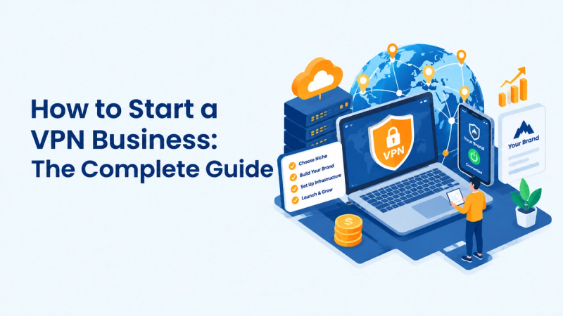 how to start a vpn business