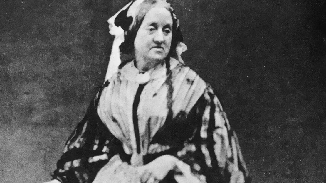 Anna Atkins: Cyanotypes