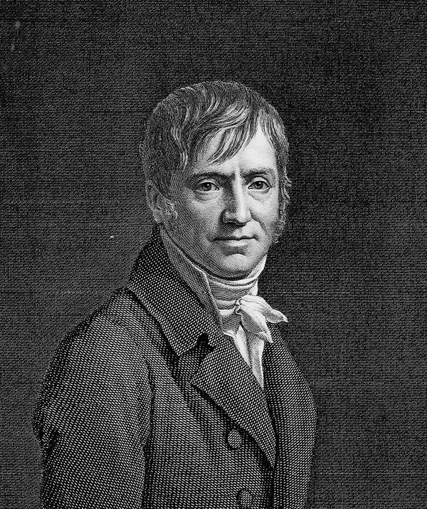 Pierre-Joseph Redouté: Botanical illustrations