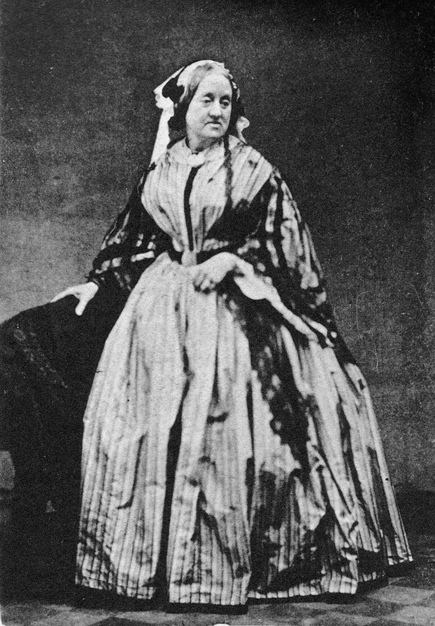 Anna Atkins — Botanical Cyanotypes & the First Photographic Book