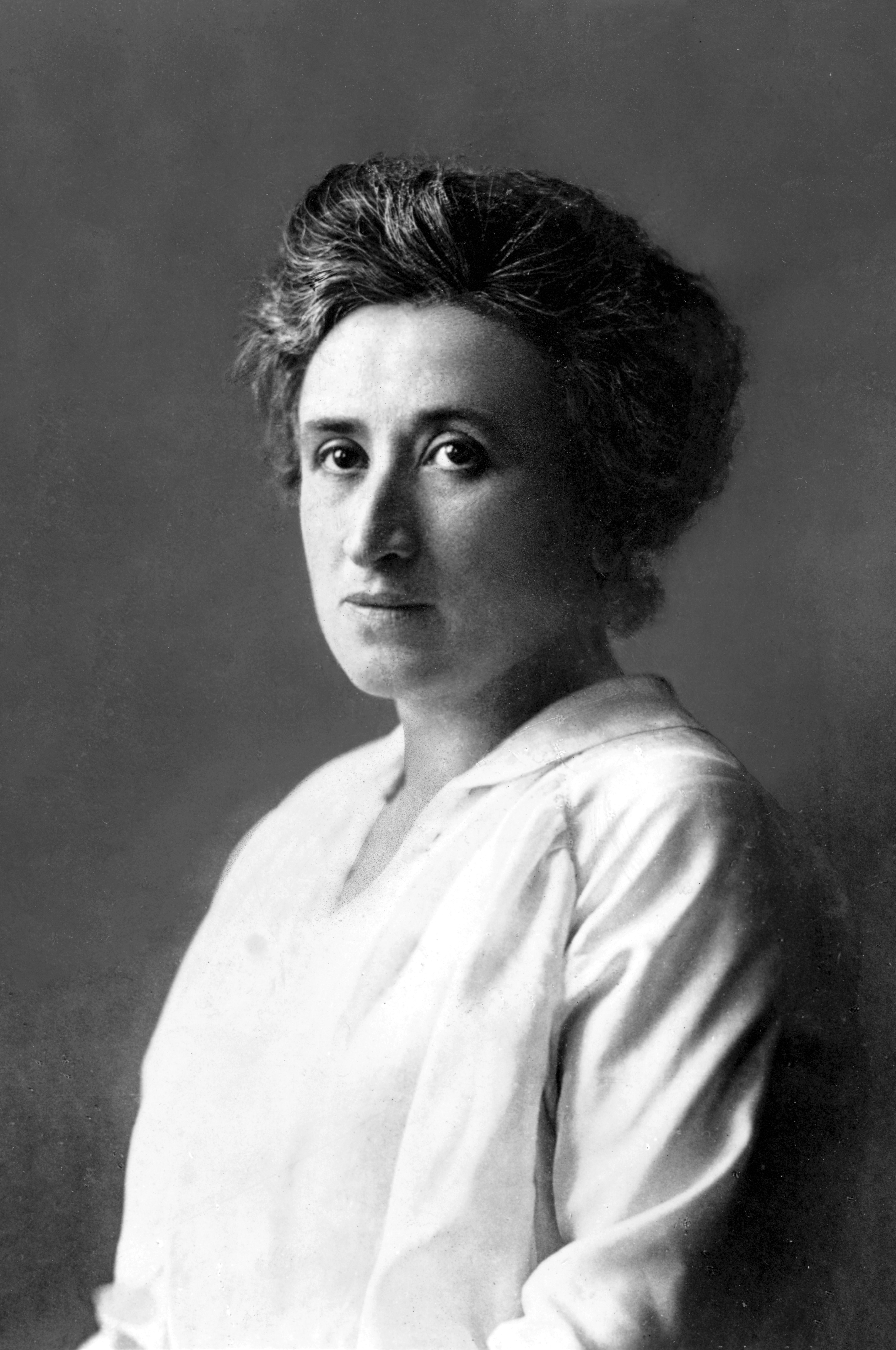 Rosa Luxemburg: Herbarium
