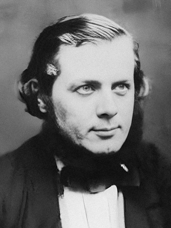 Henry Bradbury: Pioneer of Botanical Nature Printing