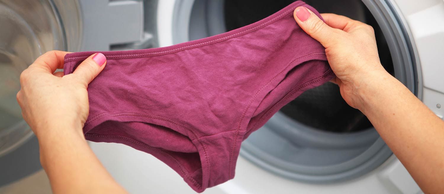 12 Types of Panties and Underwear for Women